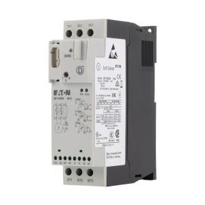 DS7-34DSX016N0-D Softstarter, 16 A, 200 - 480 V AC, 24 V