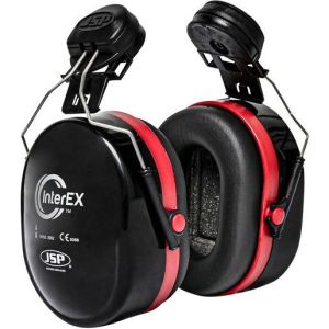 BIZ 731689, Interex-Ohrschützer für Helme