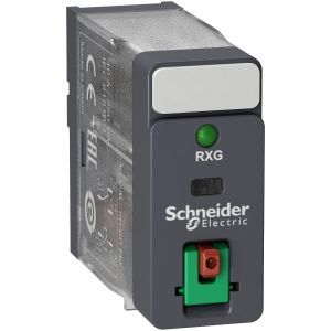 RXG12B7 Steckb. Interface-Relais RXG, 1 W, 10 A,