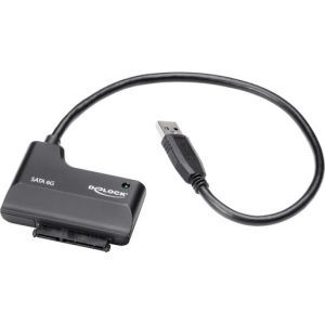 6ES7790-1AA01-0AA0 SIMATIC PG USB 3.0-SATA Adapter für Fiel