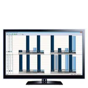 6AV6372-2JG20-0CA0 SIMATIC WinCC PerformanceMonitor V7.2 10