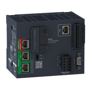 TM262M25MESS8T SPS/Motion-Steuerung, Modicon M262, IIoT