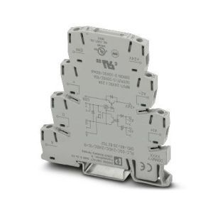 PLC-OSC- 24DC/ 24DC/ 10/R Solid-State-Relaismodul