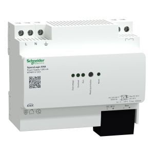 MTN6513-1201, SpaceLogic KNX Spannungsversorgung 1280mA