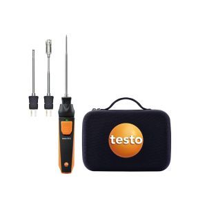 0563 5915 testo 915i Temperatur-Set - Thermometer