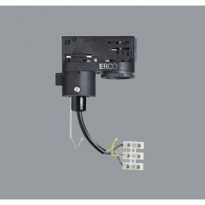 79054000 ERCO 3-Phasen-Adapter
