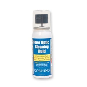 FCC-CLEANER-FIBER CLEANING FLUID- MICRO CARE, FIBER OPTIC