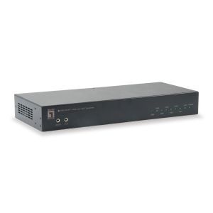 HVE-9214PT HDMI over Cat.5 Transmitter, HDBaseT, 10