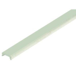 ADP 3/HP3 1M Klemmenabdeckung, PVC, transparent, Brei