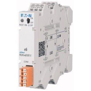 PXS24S-e10/F/ORT Elektronische Absicherung für 24V DC, fi