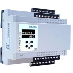 580, KNX Multi IO 580 (IP)