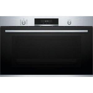 VBD5780S0 90 cm Einbau-Backofen, Serie , 6