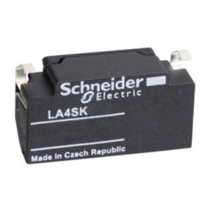 LA4SKE1E Beschaltungsmodul, Varistor, 24-48V AC/D