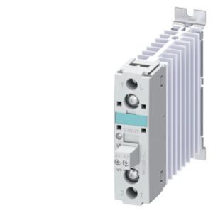 3RF2320-1BA04 Halbleiterschütz 3RF2, 1-ph. AC51 20A/AC