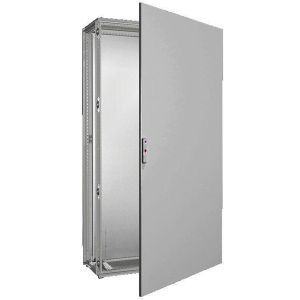 VX 8084.000, VX Anreih-Schranksystem, 1-türig, BHT 1000x1800x400 mm