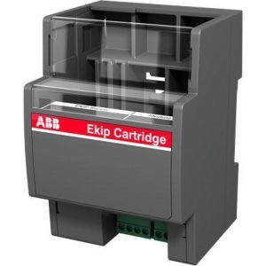 Ekip Cartridge 2 slots XT2-XT4-XT5 Ekip Cartridge 2 slots XT2-XT4-XT5 Cartr