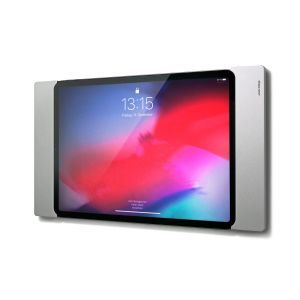 sDock Fix A 11", silber Wandhalterung für iPad Pro 11", iPad Air