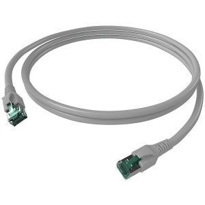 CP1KABABA0075 EasyLan® Patchkabel FlexBoot RJ45 S/FTP