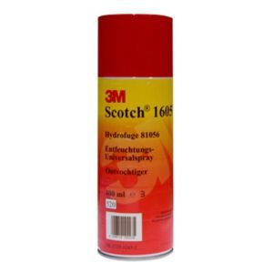 SCOTCH1605 Scotch® 1605 Entfeuchtungs-Universalspra