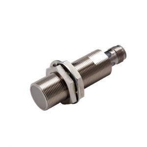 E2E-X5B1TL18-M1 Proximity sensor, inductive, nickel-bras