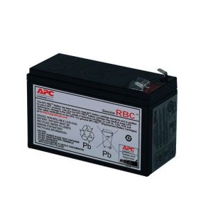 RBC2, APC Ersatzbatterie Nr. 2