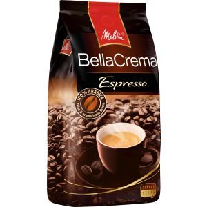 BellaCrema Espresso  VPE BellaCrema Espresso , VPE