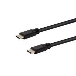 CC 323/05 LOSE USB2.0 KABEL A AUF C 0,5M