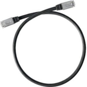 TN735 Patchkabelset Kat.6, RJ45, 4 St. a 500mm