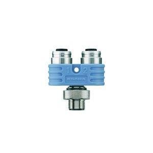 MB-FSM5.4-2FKM5.4-2xAND Verteiler Y, MB-FSM5.4-2FKM5.4/S1927