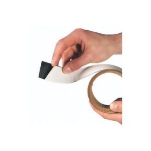 Magnetic Metallic Adhesive Tape 30mmx10m Metallisches Magnet-Klebeband, 30 mm x