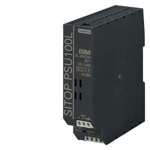 6EP1332-1LB00 Stromversorgung SITOP PSU100L, 1-phasig