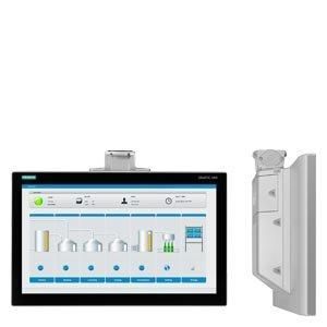 6AV2124-0QC24-0AX0 SIMATIC HMI TP1500 Comfort PRO Vorbereit