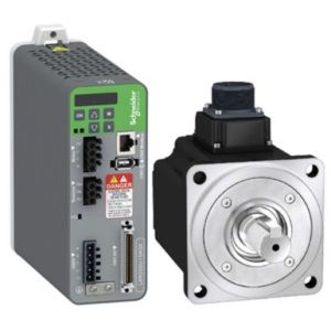 BCH2MM1023CF6C Servomotor, Lexium BCH2, 130mm, 1000W, P