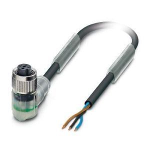 SAC-3P-10,0-PUR/M12FR-2L Sensor-/Aktor-Kabel