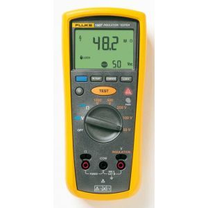 FLUKE-1507 Isolationsmessgerät