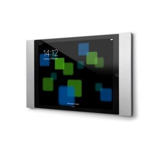 sDock Fix Pro, silber Wandhalterung für iPad Pro 12.9" (Lightn