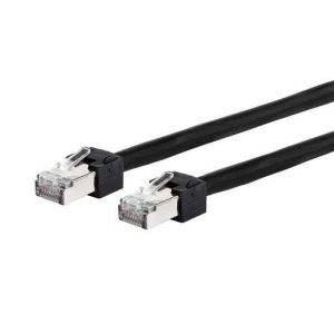 13084V0500-E Patchkabel Cat.6 Ultraflex500 VoIP AWG 2