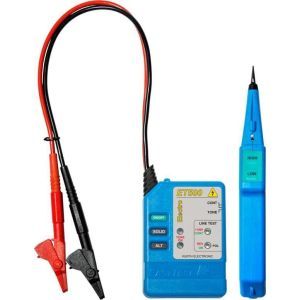 KE501, Elektro-Leitungssucher Kit best. aus Easytest500 / Probe510 und Schutztasche