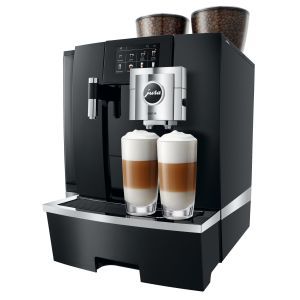 GIGA X8, Kaffeevollautomat