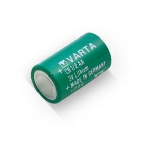 CR 1/2 AA, Li- 3V Batterie CR1/2AA/Varta