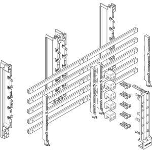 GSV52N Sammelschienen-Verbindersatz ESPRO Feld