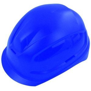 ESH U 1000 S SB Elektriker-Schutzhelm blau Gr. 52-61 cm