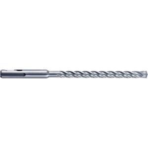BIZ 700656, Bohrhammer SDS+ 4 Schneiden XTREME Ø 10 x 160 mm ideal für Stahlbeton