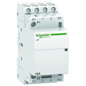 A9C22818 Installationsschütz iCT 16A 2S 2Ö 220/24