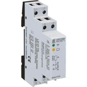 RK9871.72/100 3/N AC400/230V50/60HZ, UNTERSPANNUNGSRELAIS