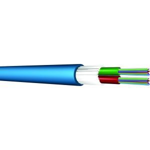 UDQ(ZN)BH2x12G50/125OM3D, A/I-DQ(ZN)BH2x12G50 OM3 Faseranzahl: 24, Klasse: OM3 D 3kN