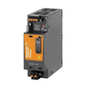 PRO TOPDC 24V/24V 10A DC/DC-Wandler