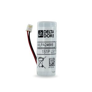 BAT DMDR, LITHIUM-BLOCKBATTERIE FÜR DMDR TYXAL+