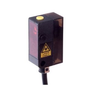 PT140400, Sensor Laser, Taster, 27x16x12mm, Sn: 22-130,  Sensor Laser, Taster, 27x16x12mm, Sn: 22-130,