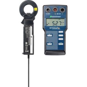 METRACLIP 64 Zangen-Milliamperemeter zur Messung von